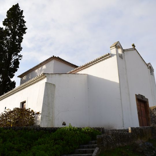 Igreja de São Sebastião