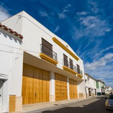 Casa Museo de las Cofradías (Puerto Lumbreras)