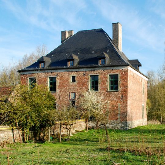 Manoir de Franquenies