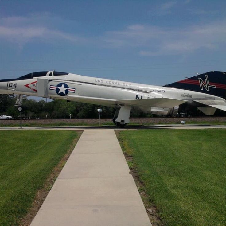 Museo dell'aviazione Wedell-Williams