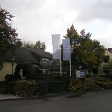 Kloosterhoeve, Harmelen