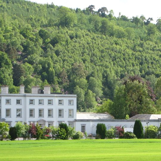 Marlfield House, Clonmel