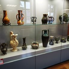Keramikmuseum Bürgel