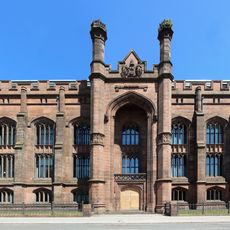 Liverpool Collegiate School