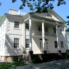 Morris-Jumel Mansion