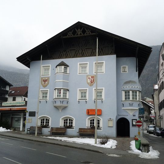 Heimat- und Krippenmuseum Zirl