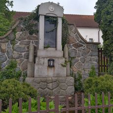 Pomník obětem 1. světové války