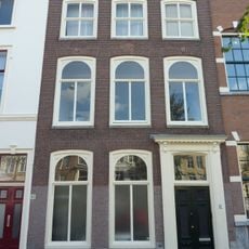 Prinsegracht 62, The Hague