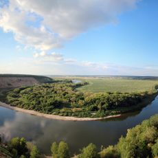 Кривоборье