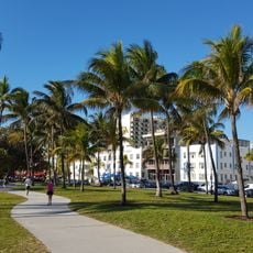 Lummus Park