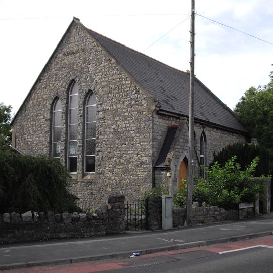 Llandough English Baptist Chapel