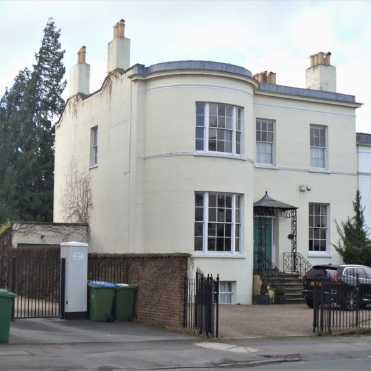 79, Bath Road