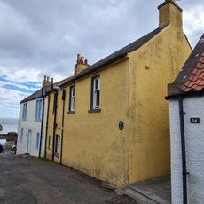 34 West End, St Monance