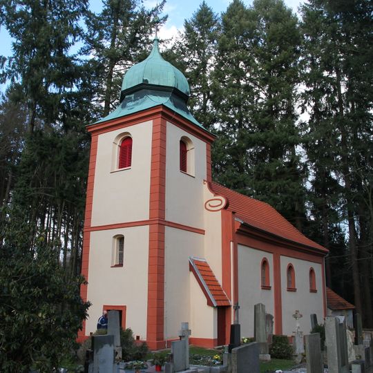 Church of Saint George