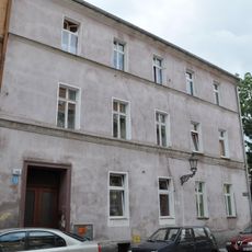 13 Chopina Street in Brzeg