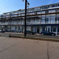 4 York Terrace, The Esplanade