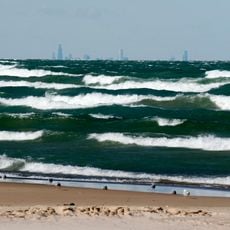 Lake Michigan