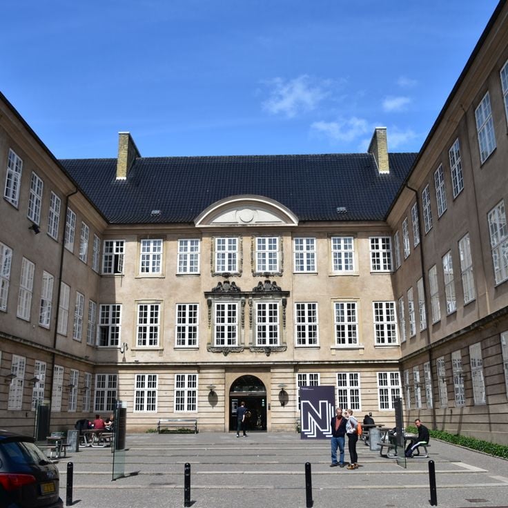 National Museum of Denmark