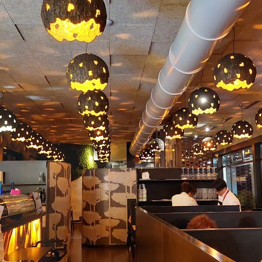 Ristorante Amy Sushi Buccinasco