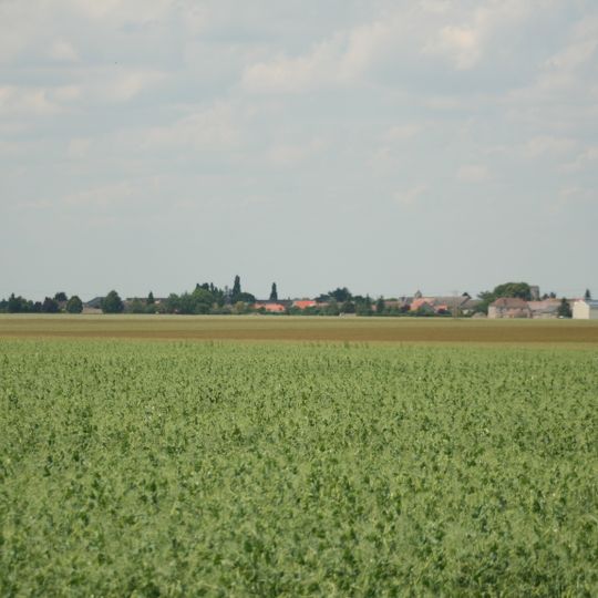 Congerville-Thionville