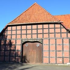 Hofanlage Nienburger Straße 13