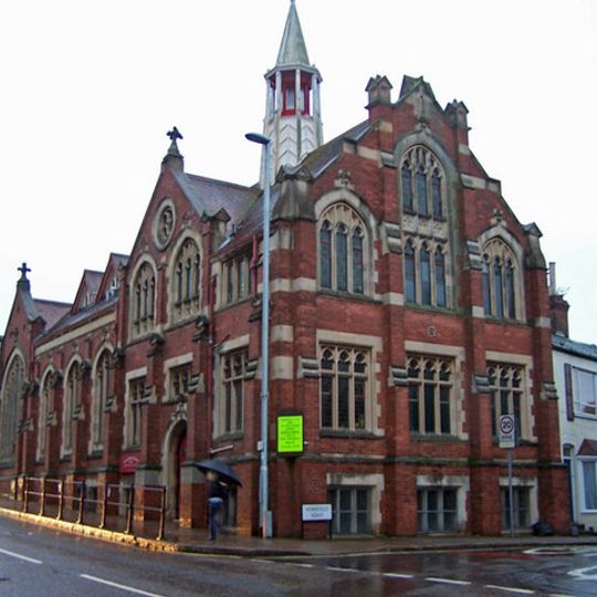 United Reform Church