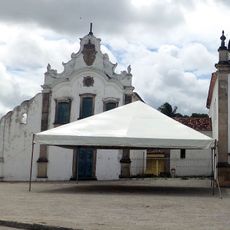 Ordem Terceira de S. Francisco
