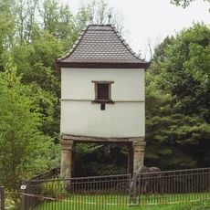 Taubenhaus