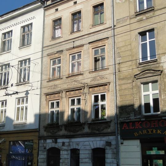 Krakowska 34