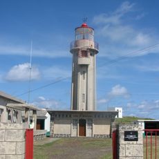 Carapacho Lighthouse
