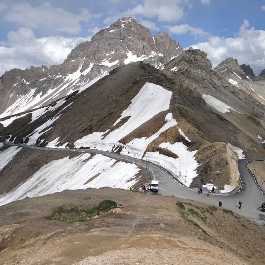 Grand Galibier