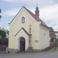 Doubravice u Strakonic