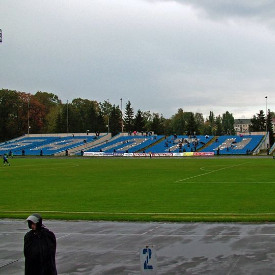 Baltika-Stadion