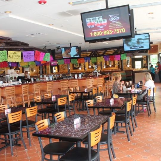 La Unica Mexican Restaurant Huntersville