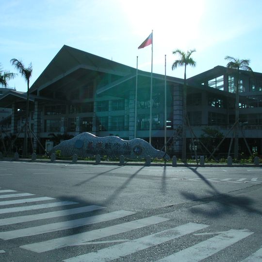Hualien Airport