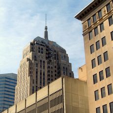 First National Center