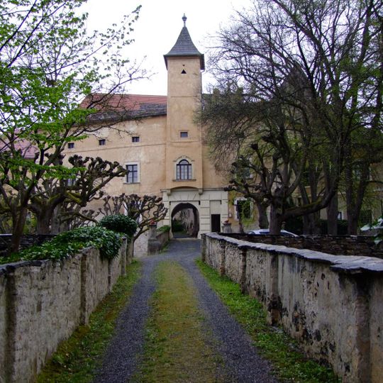 Schloss Buchberg