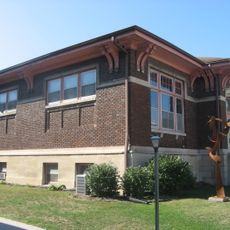 Spencer Public Library