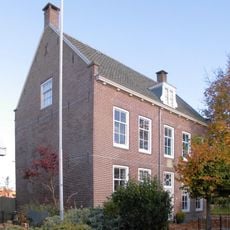 Dorpsstraat 39, Nigtevecht