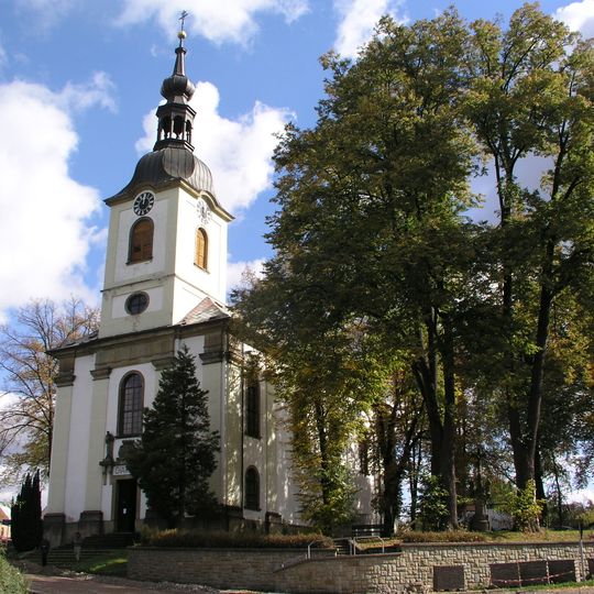 Church of Saint Lawrence