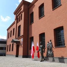 Muzeum Żołnierzy Wyklętych w Ostrołęce