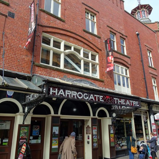 Harrogate Theatre