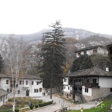 Cherepish Monastery