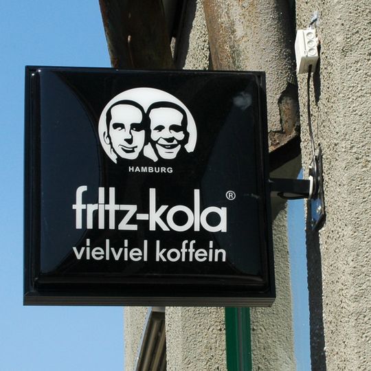 Fritz-Kola