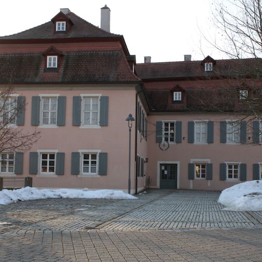 Dietenhofen