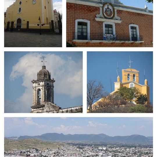 Atlixco