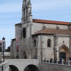 Puentecillo de San Juan