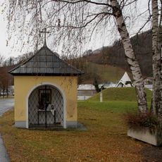 Breitlerkapelle