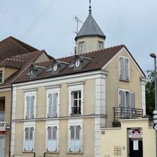 Maison, 2 rue du Général-Leclerc