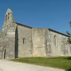 Église de Saint-Médard